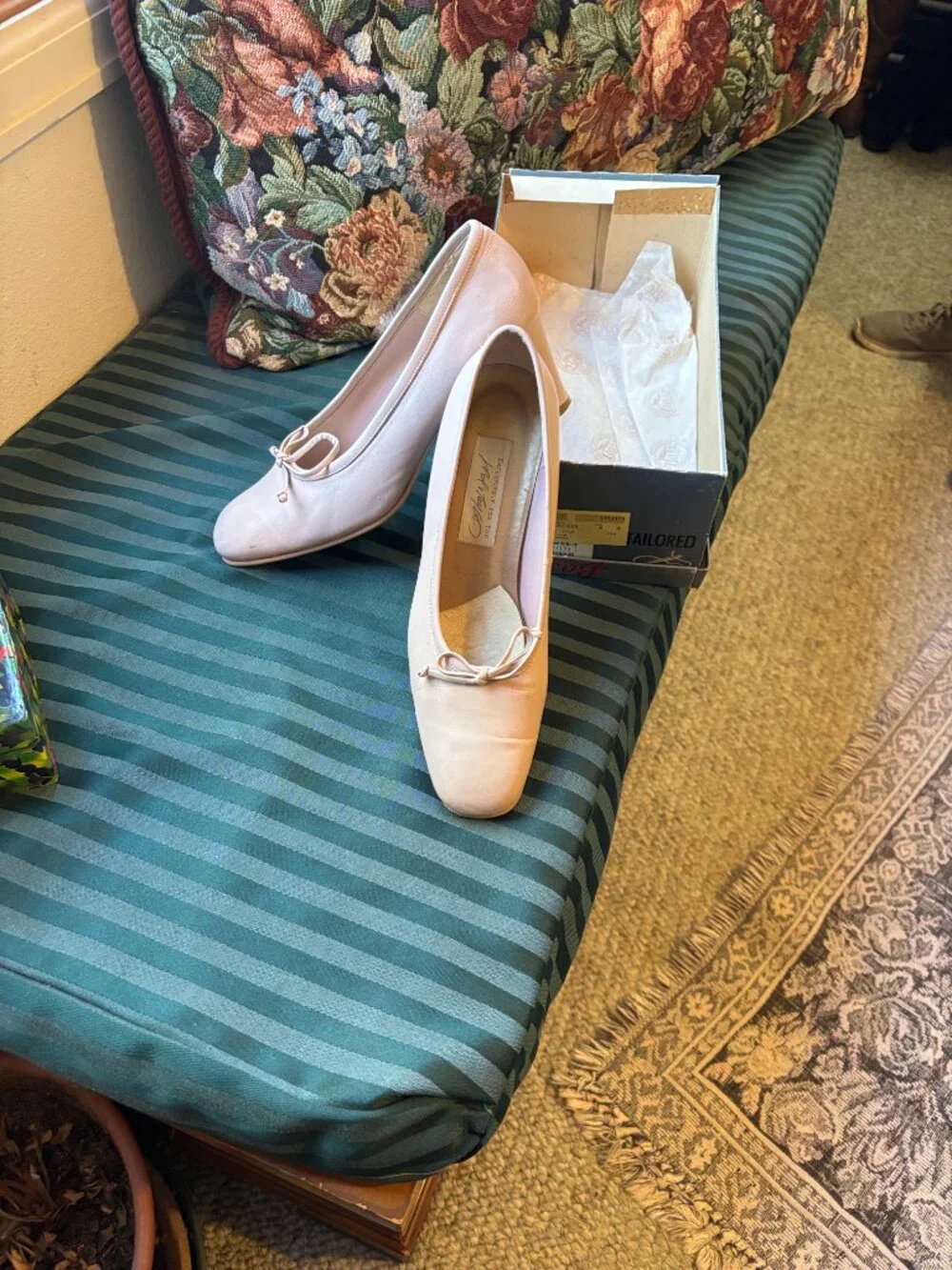 Lord & Taylor vintage lord